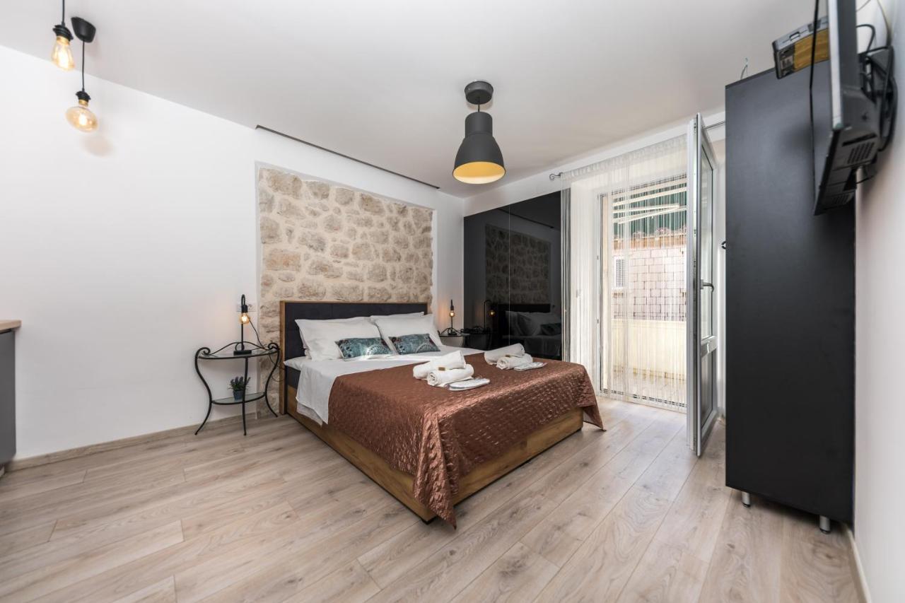 Sara & Nora Apartmán Dubrovník