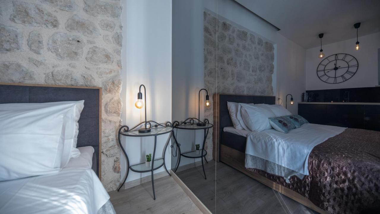 Apartmán Sara & Nora Dubrovník